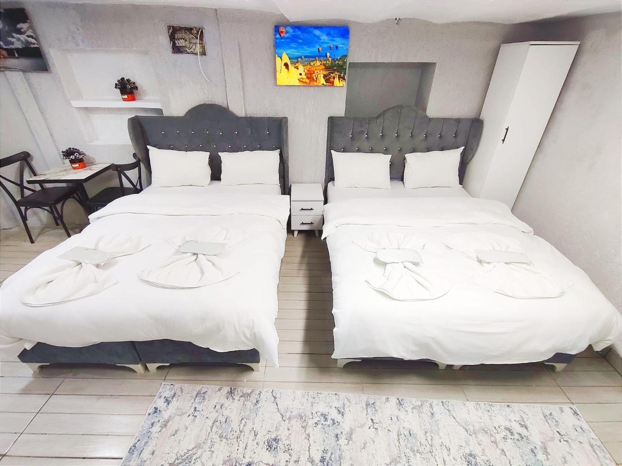 Taksim Pera Center Residence Hotel 이스탄불 외부 사진